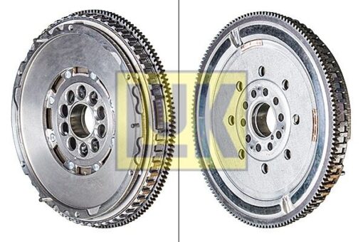 Debriyaj Volanı Focus Iı 05-12 -kuga I 2.5 09-12 -mondeo Iv 2.5 07-14 -smax 2.5 06-14 Volvo S80 2.5t 06-12 C30 T5 06-12 C70 T5 06-13 S40 T5 04-12 S60 2.5 02-10 V50 V70 Xc90 - 1367763-31259452-4N516477FB