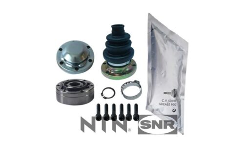 Aks Korugu A1 5-2010 4-2015a1 Fl 11-2014 10-2018a1 Sportback-carver Gb-gh 7-2018 A3 Cab - 1K0498103AX-1K0407331-1K0498103A