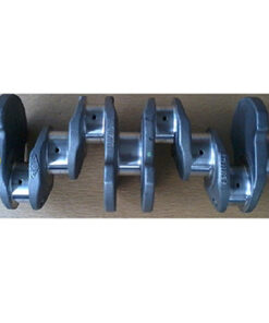 Krank M131 1600 Dkş Volant:74mm-hosing Dia:32mm - 7670815