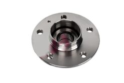 Arka Teker Poryasıi Audı A4 07 15 A5 07 17 A6 2011 5 Bijon - 8K0598611-8K0598611A-8W0598611B