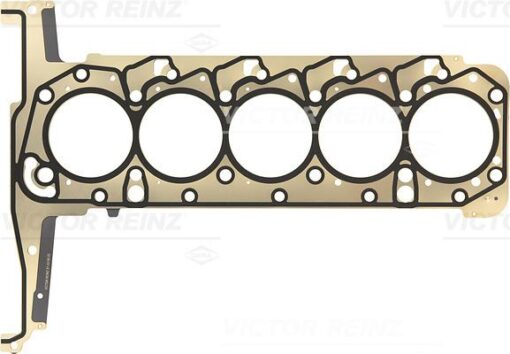 Sılındır Kapak Contası 1.1 Mm 1celtık Ranger Tke 3.2 200ps 11 - BB3Q 6051 A1A 1720352