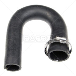 Turbo İntercooler Hortumu Opel Corsa C 1.7 D - 1302604