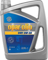 Motor Yagı Opar Olıo 0w-20 Dm1 3.9l - 0W20-55179529