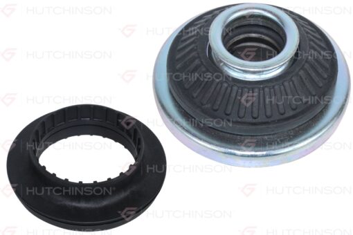 Ön Amörtisör Üst Takozu Ön Astra H-zafıra B - 13186959-344543