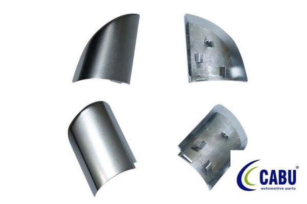 Dıreksıyon Kapagı Krom Kaplı Set Focus Iı 07 11 - 8M513F870BA