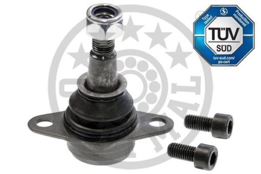 Alt Rotıl On Bmw X3 E83 04 11 - 31100363476-31103438623