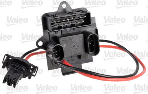 Kalorifer Rezistansı Mgn - 7701046943