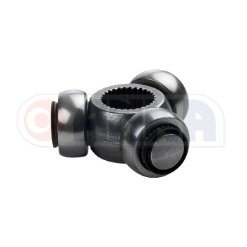 Arka Aks Taşıyıcısı Clıo Iv-symbol Iı 10 Dacıa Logan-sandero - 8200927687