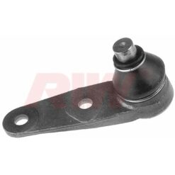 Alt Rotil Ön; Sol/sağ Audı / Vw 80 / Passat 05/72 07/80 - 823407365A