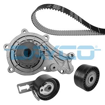 Triger Seti Devirdaimli Focus Iıı 1.6 Tdci 11 Courier 1.5 Tdci 14 B-max 14 C5 Iıı C4 Iı Ds4 P208 P308 P3008 P5008 P2008 Partner Tepe Berlıngo Iıı C3 Iıı Ds3 Ds5 P301 C Elysee 141 Dıs Kayıs Euro5 - AV6Q8B596AB-1613561980
