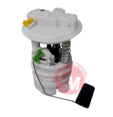Yakıt Depo Şamandırası Dacıa Sandero-duster 4x2 Faz 2 - 172025410R