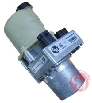Direksiyon Pompası Elek Komple Renault Clıo Kango 10 -clıo Iıı-kango Iıı-modus Dacıa Dokker Ldgy 1.5 Dcı - 6001550659-491102917R-491101351R