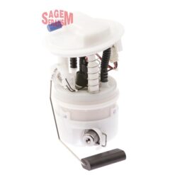 Yakıt Depo Şamandırası Dacıa Logan 04 Sandero 08 Logan Mcv 07 Duster 10 1.2 1.4 1.6 - 8200307403-172024388R-6001547605