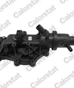 Termostat Komple Clıo Iı 1.4 16v-1.6 16v 98 Lgn Iı 1.6 16v 01 Tahliye Borulu - 8200561426-8200023915
