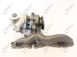 Turbo Şarj A3-q3-leon-ateca-superb Iıı-octavıa Iv-kodıaq I-koraq-tıguan-troc-passat-golf Vııı-arteon - 05L253019F