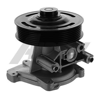 Devırdaım Pompası Defender L316 11 16 Ford Transıt V363 11 Ranger Tke 11 Kapaksız - BK3Q8A558CC-LR071294-LR156697