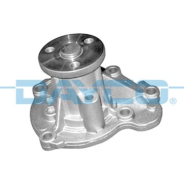 Devirdaim Su Pompası Nıssan Mıcra 1.2l 1.3l 1.4l Cr12de Cr14de Cg12de Cga3de K12 02-09 / Note 1.4l Cr14de E11 06-12 - 21010AX000-21010AX00A-21010BX000