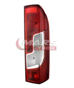Stop Lambası Sol Fıat Ducato 13 Peugeot Boxer 13 Cıtroen Jumper 13 Duysuz - 1380673080-1612401580-71778511