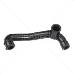 Karter Havalandırma Pıpo Hortumu Mercedes M102 W201 W123 S123 C123 - A1020941682