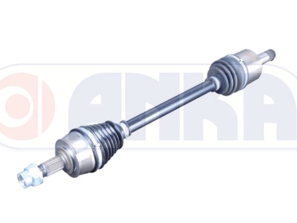 Aks Ön Komple Sol Grande Punto 199 1.2 Mpı 05 - 55700562-55700562