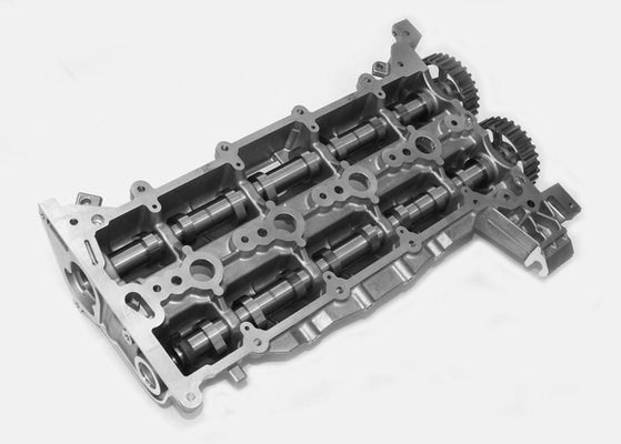 Eksantrık Mılı Yenı Transıt V363 17 2.0 Ecoblue - GK2Q6E262CB-2648544