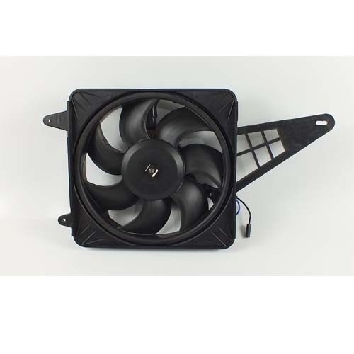 Radyatör Fanı Davlumbazlı Fıat M131 Dkş-slx Kablolu - 69402295-85013265