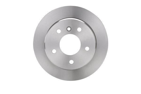 Fren Dıskı Arka Mercedes W168 W414 - A1684230212