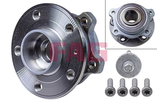 Ön Arka Teker Poryası Volvo Xc90 Iı 2.0t5 2015 T5 T6 T8 2015 D4-d5 2015 - 32246177-32246175-32221050