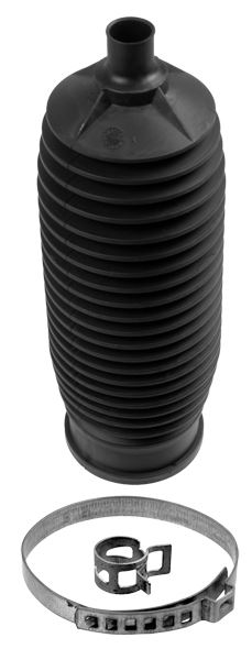 Direksiyon Körüğü Volvo 850 1992-1996 C70 1998-2005 S70 V70 1996-2000 Xc70 97-2002 - 271601