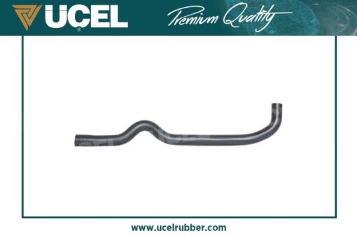 Kalorifer Hortumu Renault Megane I Ja0-1 1.4 İ Ja0e - 7702255870-7700828100-7700876100
