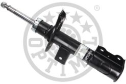Amortısor On Sag Gazlı Mercedes W176 W246 C117 - A1763232000