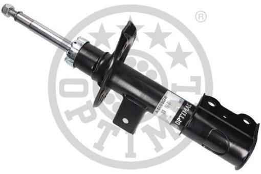 Amortısor On Sag Gazlı Mercedes W176 W246 C117 - A1763232000