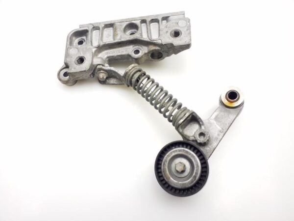 Kayıs Gergı Rulmanı Mercedes X156 W176 W246 C117 Kutuklu - A6512002400