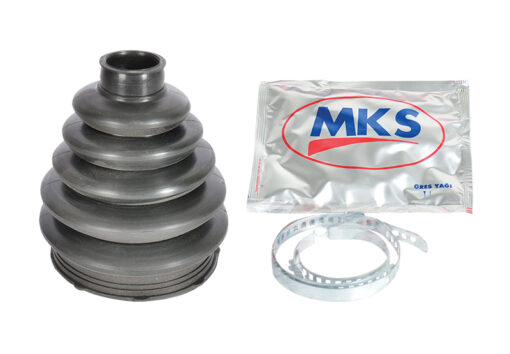 Aks Körüğü Dış Fıesta 09 - 1580207-3S5W3A331AA-8V514C062DA