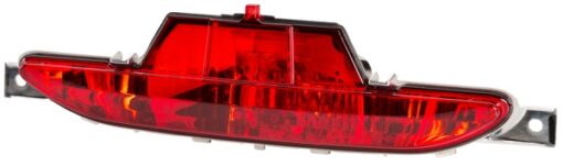 Reflektor Arka Tampon Orta P208 15 Opel Corsa F 19 Ds3 18 - 9674308980