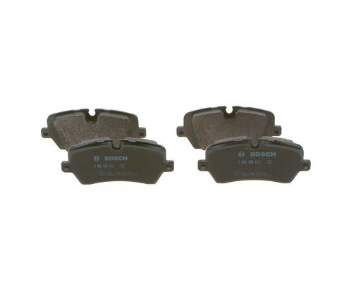 Fren Balatası Arka Defender L663 19 Dıscovery 5 L462 16 R.r 4 Vogue L405 12 R.r Sport 2 L494 13 18 - LR164821-LR123717-LR068303-LR079910