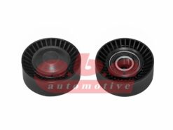 Alternatör Gergi Makarası Toyota Avensıs 1.6l 3zzfe Zzt250 03-08 / Corolla 1.4l 1.6l 4zz-fe 3zz-fe Zze111 Zze112 Zze120 Zze121 Vvti 00-06 / Verso 1.6l 3zz-fe Znr10 04-09 - 1662022030-1662022034-1662022012