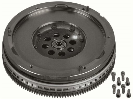 Volan Dmf Mercedes W639 B906 - A6510305105