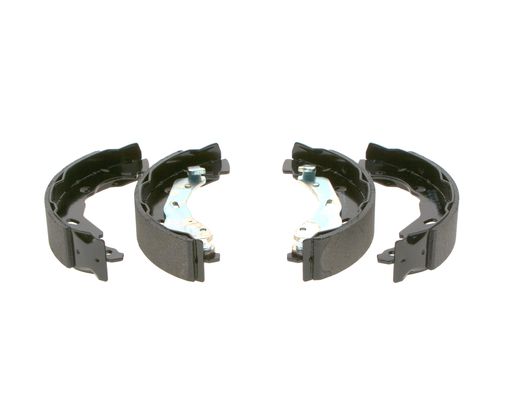 Arka Pabuç Balata Logan 04 Clıo Iı-ıv-p208 12 P301 12 C-elysee 12 Ds3 13-15 Mıcra 10 Matrıx 01-10 - 7701207178-7701206429-4241.P1