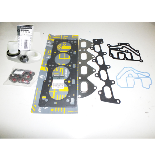 Motor Takım Conta Clıo Iı-kng-lgn-lgn Iı-mgn I-ıı-scenıc I 1.6 16v K4m-k4j - 7701471886-7701471361