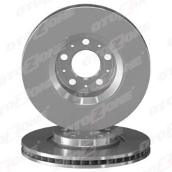 On Fren Aynası Volvo S60 I 00 S80 98 06 V70 97 00 Xc70 00 07 305 25 5dlxhavalı 16 Jant Delikli - 274170-274559-31262707-31262716