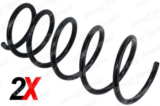 Arka Helezon Yayı Duster 4 4 10 18 - 550202720R