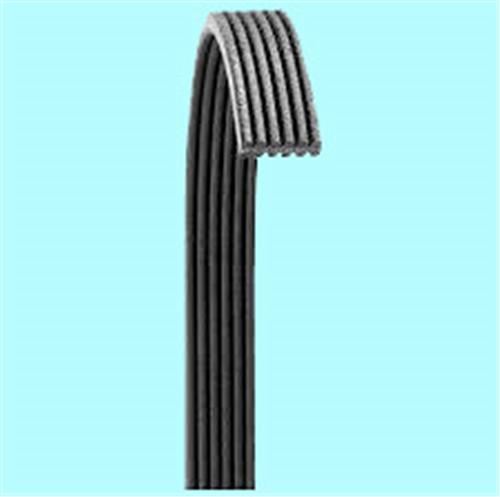 Kanallı Kayıs Mercedes Cıtroen Hyundaı Kıa Peugeot - A6019970192-5750T2-6PK1010