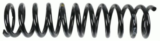 Helezon Yay On 427mm Mercedes E-class W124 S124 C124 - A1243212004