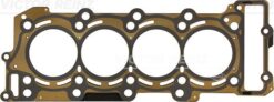 Sılındır Kapak Contası Mercedes Om640 W169 W245 - A6400160920-125.062