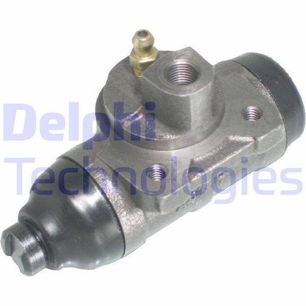 Fren Silindiri Transit 2.0-2.5-2.5 Tdı 2.9ı 91-94 20.64mm - 6464705-92VB2261BA