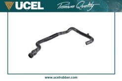 Kalorifer Hortumu Renault Kangoo 01 Thalıa 02 09 1.5dci K9k - 8200026123