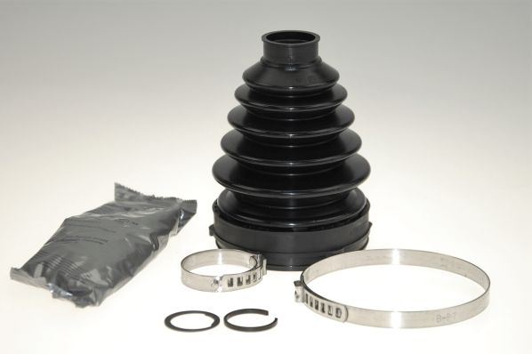 Ic Aks Korugu Vw Golf 04-14 Passat 06-11 Audı A3 04-08 Seat Leon 06-10 Skoda Octavıa 04- - 1K0498201C-1K0498201G