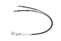 El Fren Teli Arka Corsa D 1.7 Td-1.6 07 1475mm/1307mm 1462mm/1292mm - 522042-522061-522081-13355088
