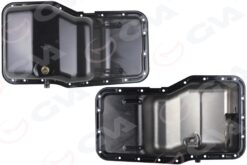 Yağ Karteri Hyundaı Starex D4cb 140hp 06 - 215104A001